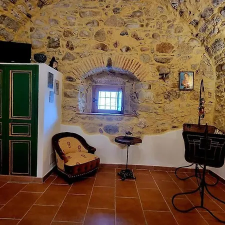 Appartamento Origano Acquedolci Exterior foto
