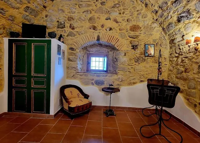 Appartamento Origano
