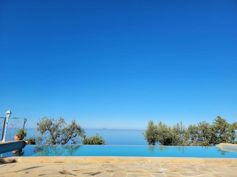 Holiday home Origano *